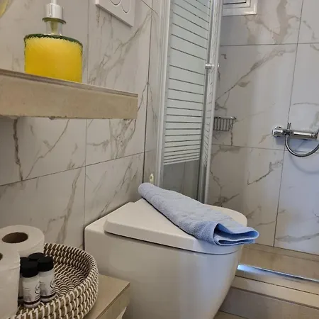Penzion Niki 3*
