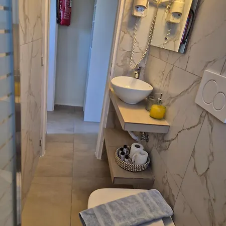Niki Penzion 3*