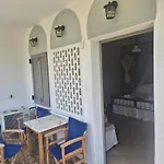 Niki Pensionat Livadi (Serifos)