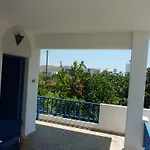 Niki 3* Livadi (Serifos)