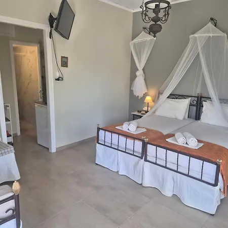 Niki Gasthof Livadi (Serifos)