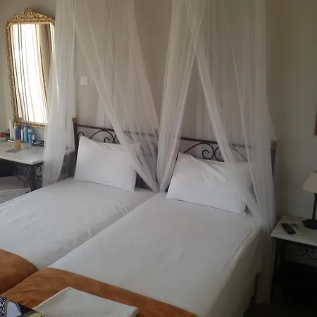 Guest house Niki *