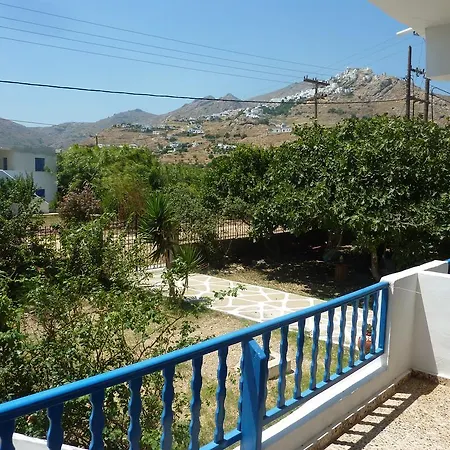 Guest house Niki