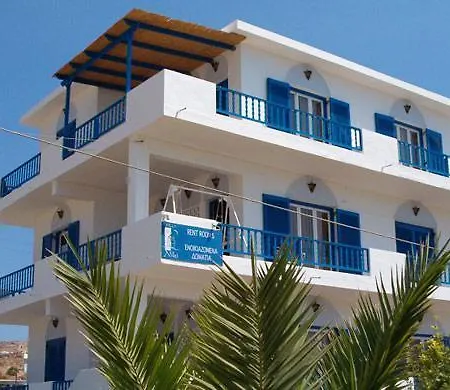 Niki Guest house