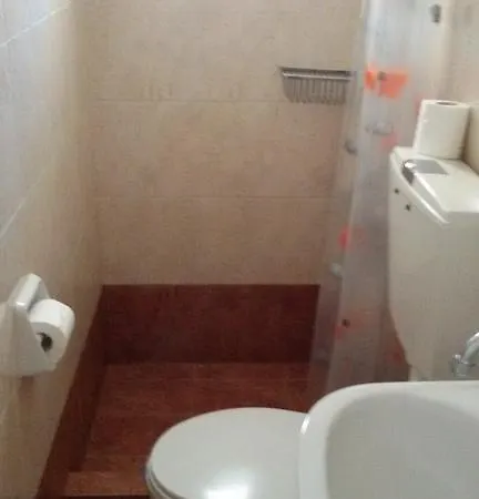 Guest house Niki *