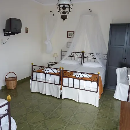 Niki 4* リバディオン