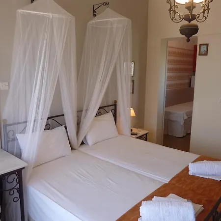 Niki Guest house