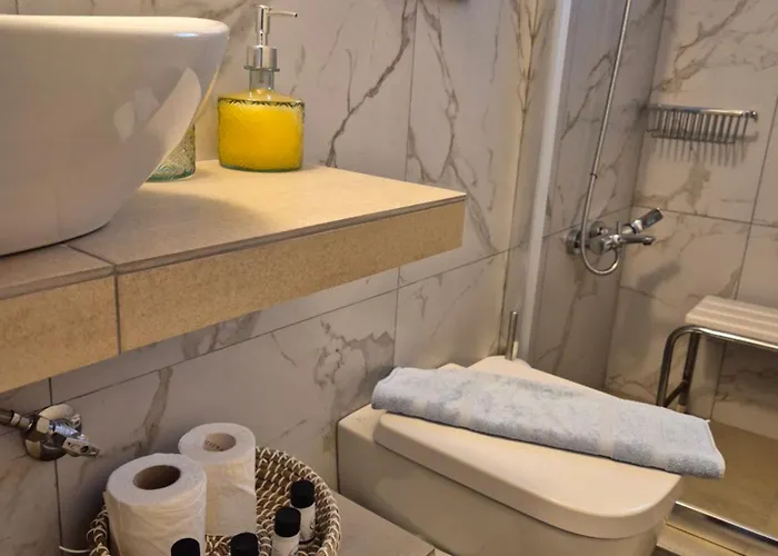 Niki Gasthof Livadi (Serifos)