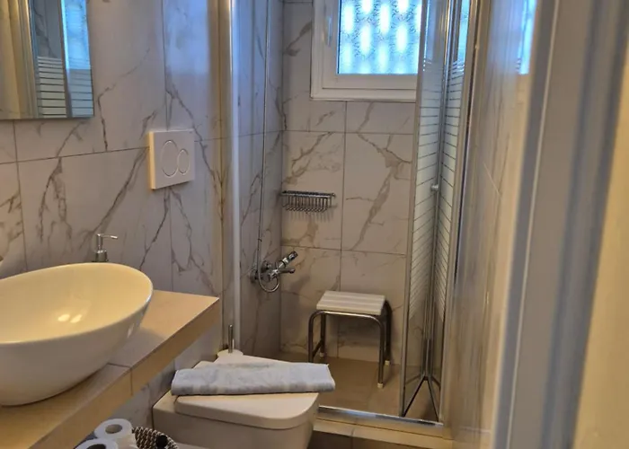 Niki Gasthof Livadi (Serifos)