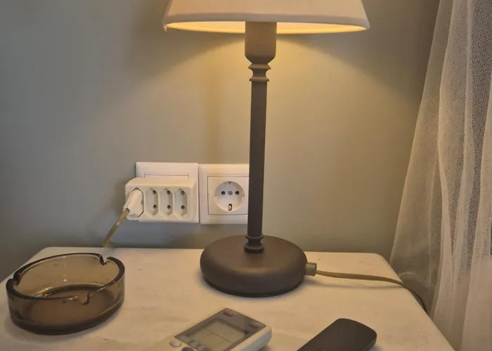 Niki Gasthof Livadi (Serifos)